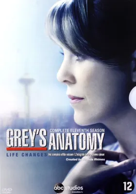 Produktbild von Grey's Anatomy: Die jungen Ärzte [DVD]