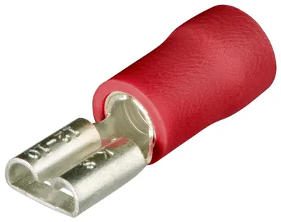 Zdjęcie produktu dla Knipex 97 99 010, Czerwony, 52 g, 100 szt.