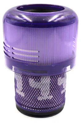 Immagine prodotto di TRANKIELO® - Filtro di ricambio per aspirapolvere Dyson V11 - Filtro lavabile per modelli Cyclone Animal Absolute - Ricambio per aspirapolvere