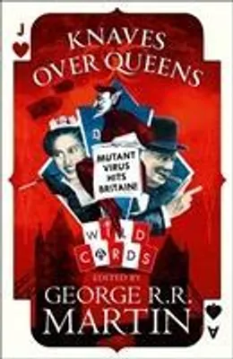Produktbild von Knaves Over Queens