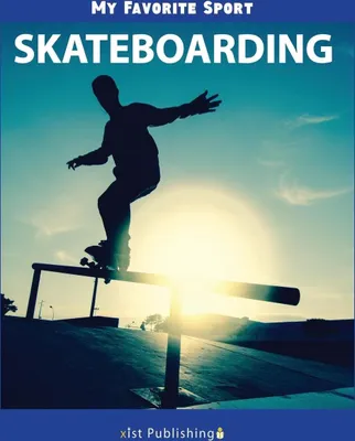 Produktbild von My Favorite Sport