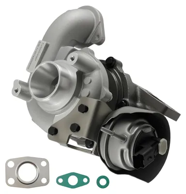 Produktbild von Turbolader for Citroen C4 Aircross Ford Focus 1.5-1.6 HDi TDCi 84-88KW