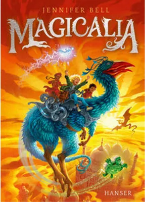 Immagine prodotto di Magicalia