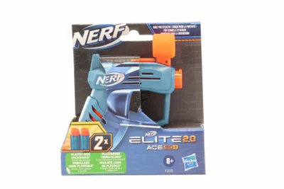 Obrázok produktu pre Nerf Elite 2.0 Ace SD 1