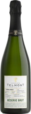 Image de Telmont Réserve Brut Champagne France Champagne 75.00 cl 12.0 % Champagne