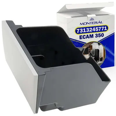 Kaffeebohnenbehälter für DeLonghi ECAM 350, Ersatzteil 7313245771