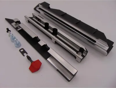 Produktbild von Metabo Anschlag vollst.,links, 316094450