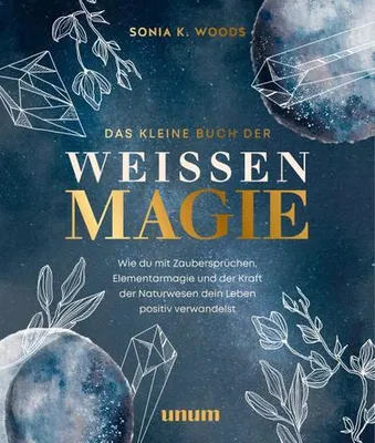 Obrázok produktu pre Hexenwissen und weiße Magie