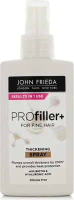 Produktbild von John Frieda PROfiller+ Verdickungsspray 150 ml