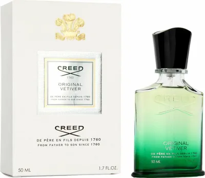 Immagine prodotto di Creed Original Vetiver Edp Spray