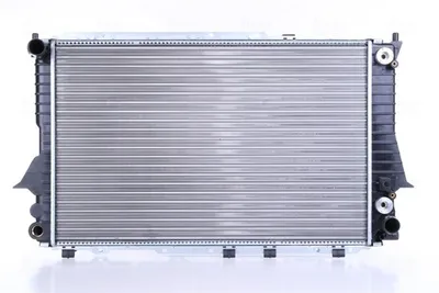 Produktbild von NISSENS 60476 Kühler Wasserkühler Motorkühler für AUDI 100 Limousine (4A2, C4) A6 Avant (4A5, C4) A6 Limousine (4A2, C4) 100 Avant (4A5, C4)