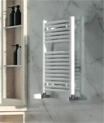 Produktbild von Rotheigner Badheizkörper CLASSIC 690x600 mm weiß