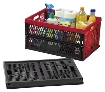 Produktbild von Klappbox sortiert 45 l