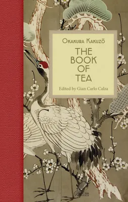 Produktbild von The Book of Tea