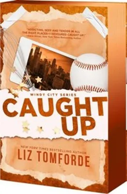 Produktbild von Caught Up