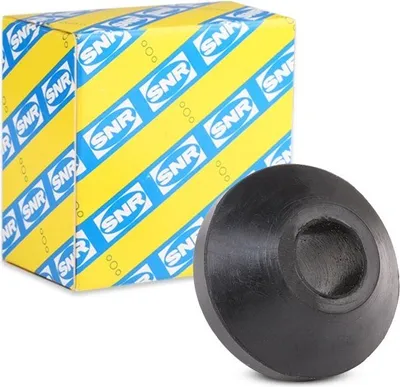 Produktbild von SNR KB958.04 Reparatursatz Federbeinstützlager Hinten Rechts Hinten Links für FIAT BRAVO II (198) STILO (192) für LANCIA DELTA III (844) für CHRYSLER
