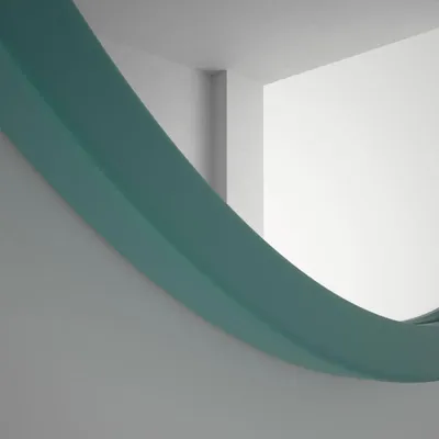 Produktbild von Badspiegel CORCEGA mit integriertem LED-Licht