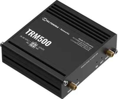 Produktbild von TELTONIKA TRM500 5G Modem