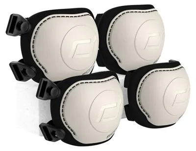Immagine prodotto di Set protettivo Scoot and Ride beige S