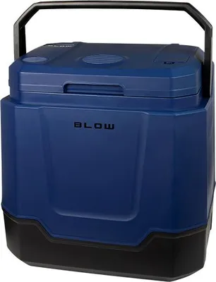 Obrázok produktu pre Autochladnička BLOW 35L (12V+230V)