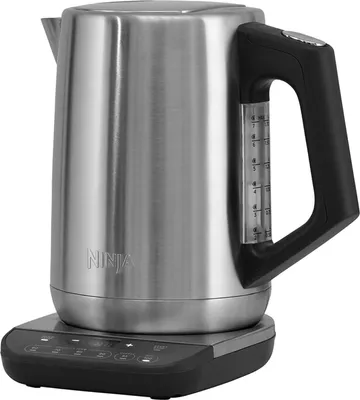 Produktbild von SharkNinja Wasserkocher KT201EU silber 1.7 l 2520-3000 W