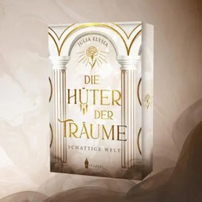 Obrázok produktu pre Die Hüter der Träume