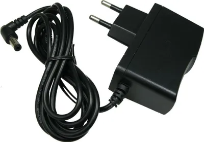 Produktbild von Trade-Shop Ladekabel Netzteil Ladegerät 6,5V/600mA für Siemens Gigaset AC165 AL140 AL145 AL180 AL185 AL280 AL285 AS280 AS180 AS185 AS280 AS285 C380
