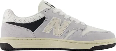 Immagine prodotto di New Balance BB480PEG Grigio/Bianco 38
