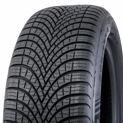 Produktbild von Dunlop Ganzjahresreifen motorcycle-tyres All Season 2 ( 175/65 R17 87H BLK )