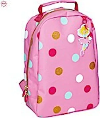 Produktbild von Spiegelburg Rucksack "Punkte" Prinzessin Lillifee