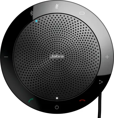 Image de Jabra Speak 510 MS + Link 370 USB/Bluetooth-Konferenzlösung