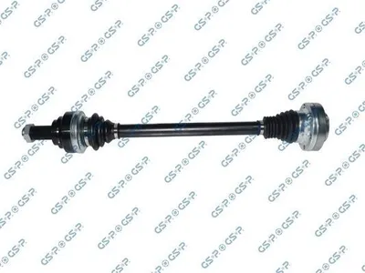 Produktbild von GSP 205079 Antriebswelle für BMW 3 Touring (E91) 5 Touring (E61) 3 Coupe (E92) 3 Cabrio (E93) 7 (E65, E66, E67)