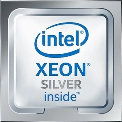 Produktbild von Lenovo Intel Xeon Silver 4114, Intel® Xeon®, LGA 3647 (Socket P), 14 nm, 2,2 GHz, 64-Bit, Skalierbare Intel® Xeon®