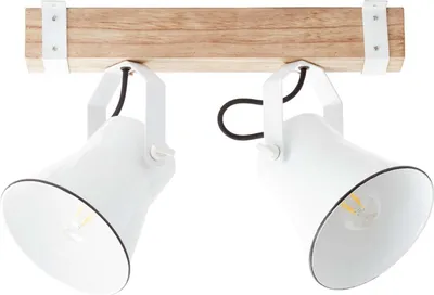 Zdjęcie produktu dla Lampa reflektor spot PLOW 82129/05 Brilliant
