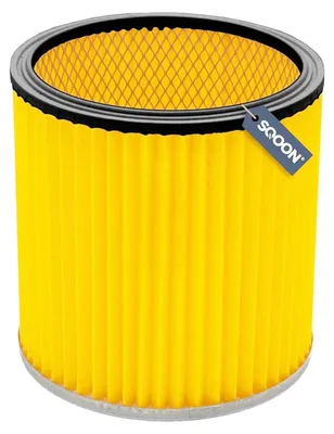 Produktbild von Filter passend für Kärcher 2001, 2201, 3011, NT 301, K 2001, K 2201, K2901 S, K 2901 Plus, K 3000 Plus passend für 6.414.354.0