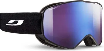 Produktbild von Julbo Cyclon Polarisierte Sonnenbrille Durchsichtig REACTIV/CAT2-4 Polarized Durchsichtig REACTIV/CAT2-4 Polarized