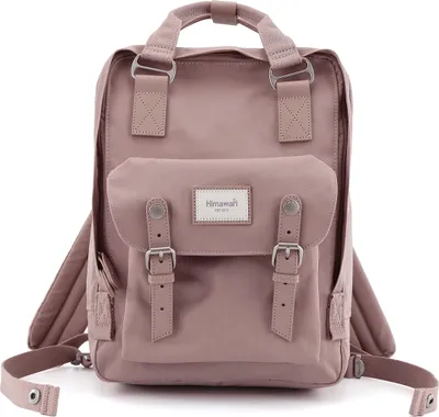 Produktbild von Himawari 188L 14'' laptop backpack (pink)