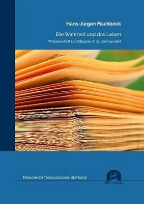 Produktbild von Die Wahrheit und das Leben