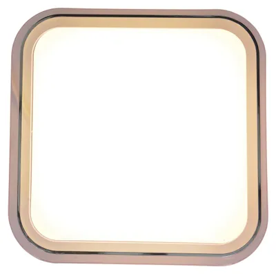 Zdjęcie produktu dla Lampa sufitowa LED Näve; kolor: neutralny biały / fioletowy, 1154324