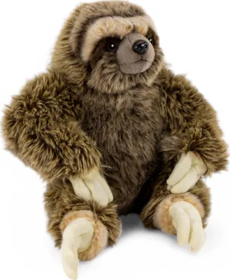 Immagine prodotto di Carl Dick bradipo seduto di circa 23 cm, peluche, peluche, peluche 3692