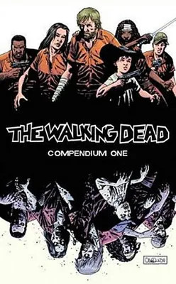 Zdjęcie produktu dla The Walking Dead Compendium Volume 1
