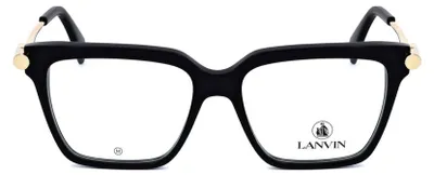Produktbild von Lanvin Sonnenbrille LNV2657 001 52 15 145