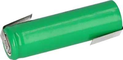 Produktbild von Akku Mignon AA 1,2V 1600mAh mit Z Lötfahne