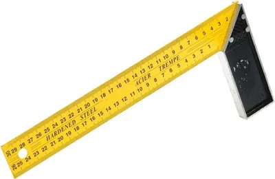 Produktbild von Zimmermannswinkel