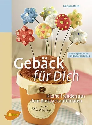 Produktbild von Gebäck für Dich