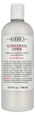 Imagen del producto de Tónico facial Ultra Facial de Kiehl's