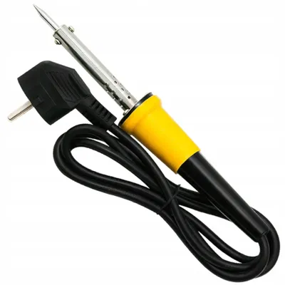 Image de Fer à souder de précision Xtreme ZD911, 60W, température maximale 300°C