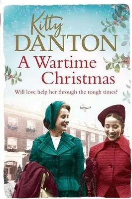 Produktbild von A Wartime Christmas