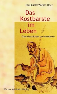 Produktbild von Das Kostbarste im Leben