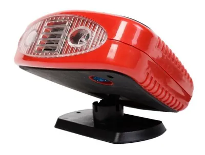 Zdjęcie produktu dla Podgrzewacz Powietrza Termowentylator 12V 150W